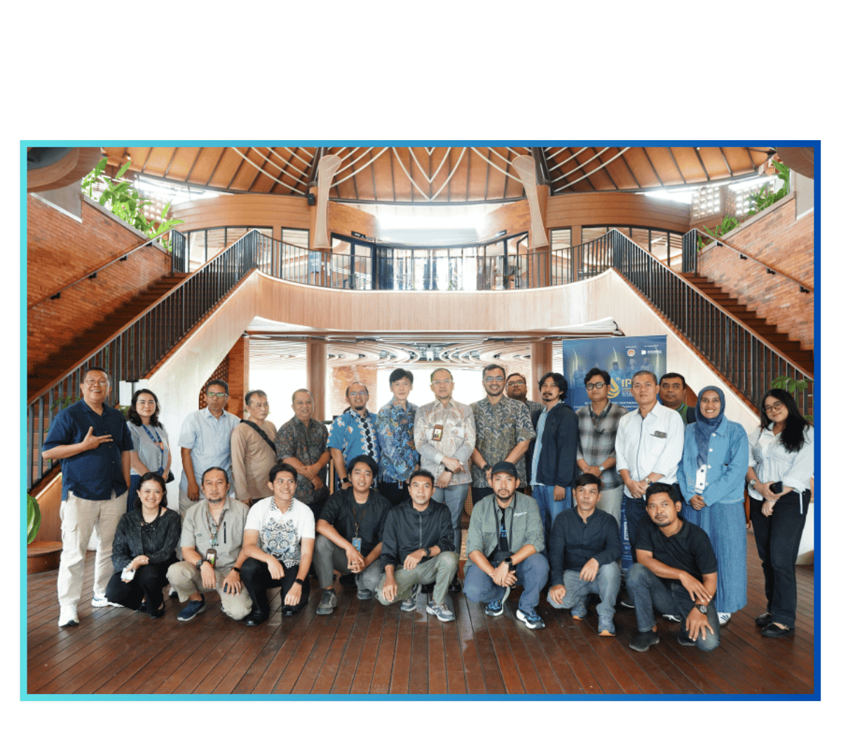 Media Briefing IPA CONVEX 2026